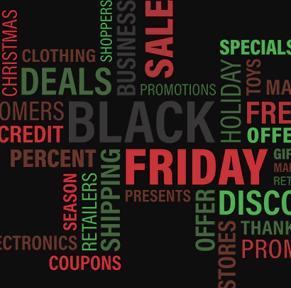 Preparing Your eCommerce Store for Black Friday