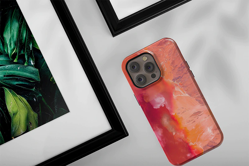 Unleashing Your Creativity: The Best Designs for Print-On-Demand Phone Cases