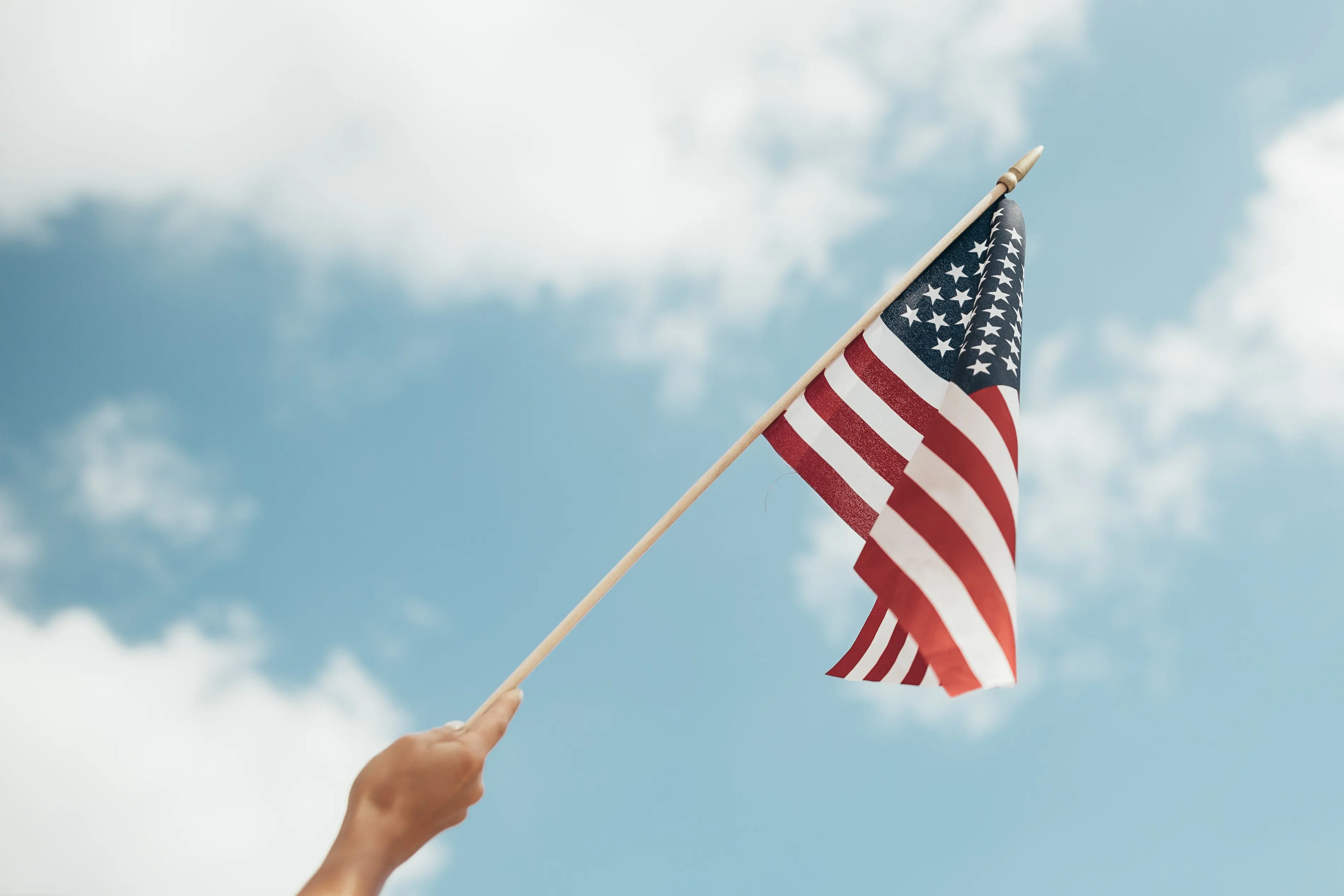 Capitalizing on 4th of July: Updating Your Online Store to Boost Mobile Accessories Sales
