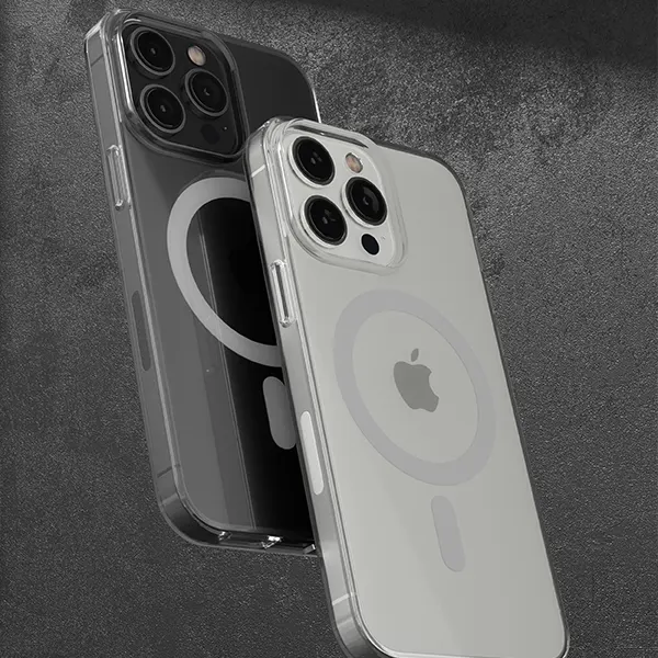 Unleashing MagSafe: Elevate Your Smartphone Experience with Magnetic Innovation
