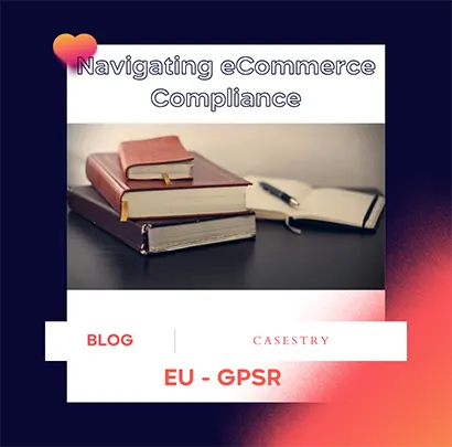 New EU Regulations for Products Shipped to Europe or Northern Ireland