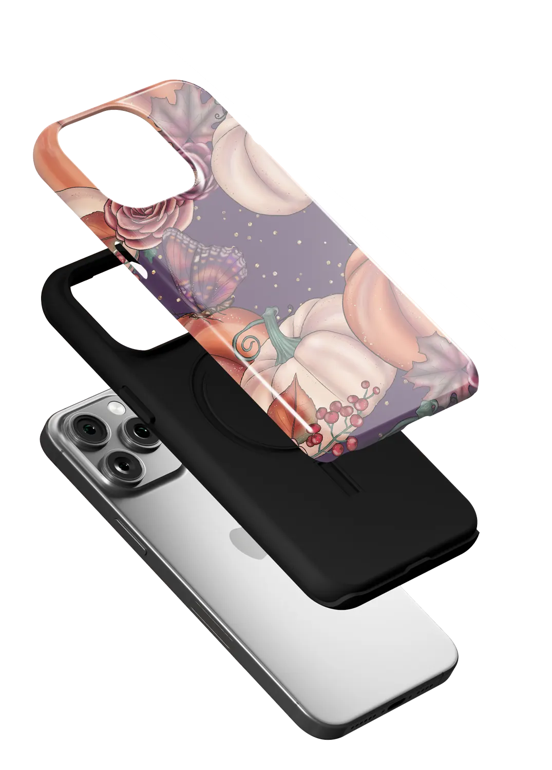 Clear Phone Case