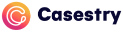 Casestry logo