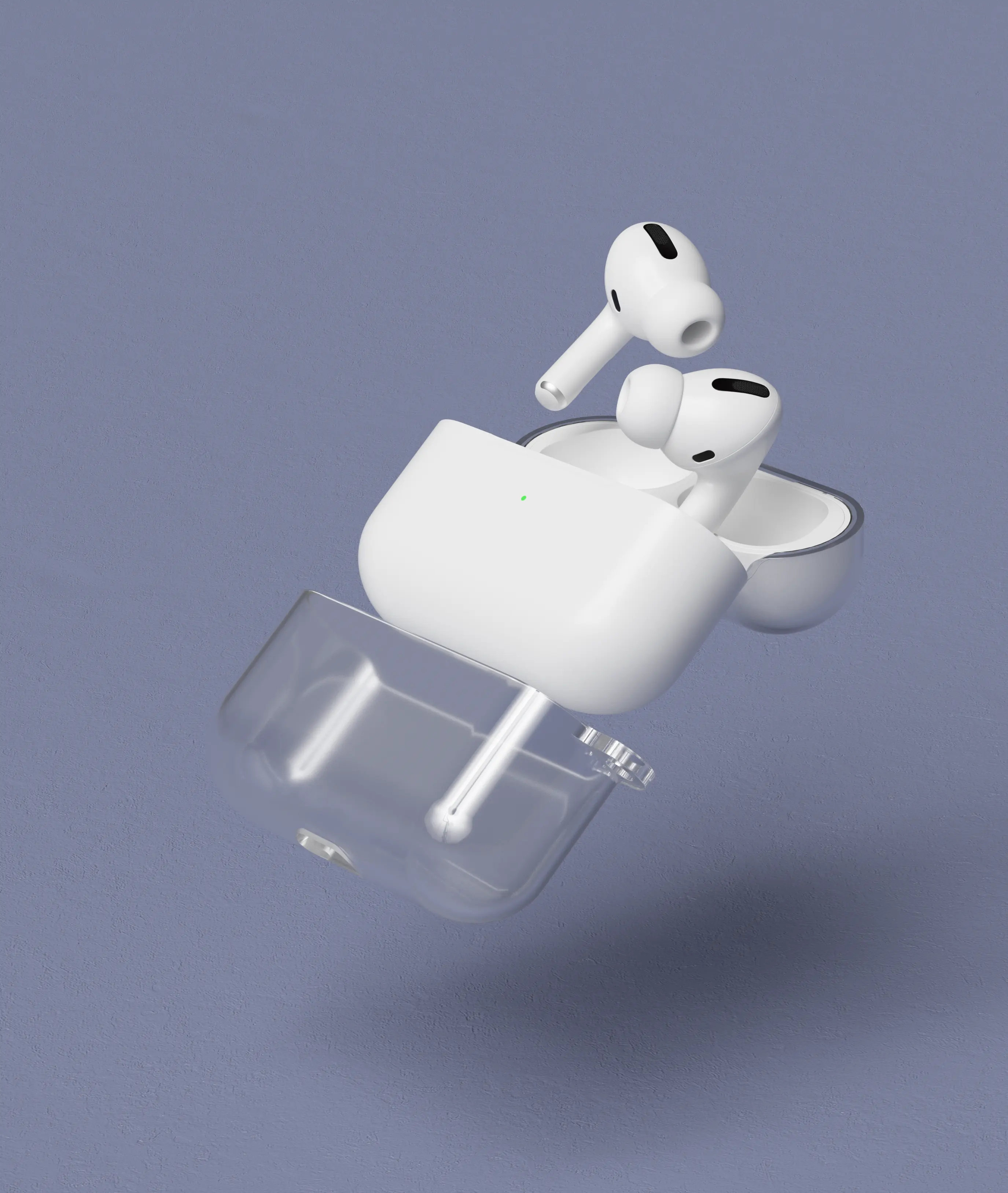 Casetry Airpod Case - Thumbnail 2