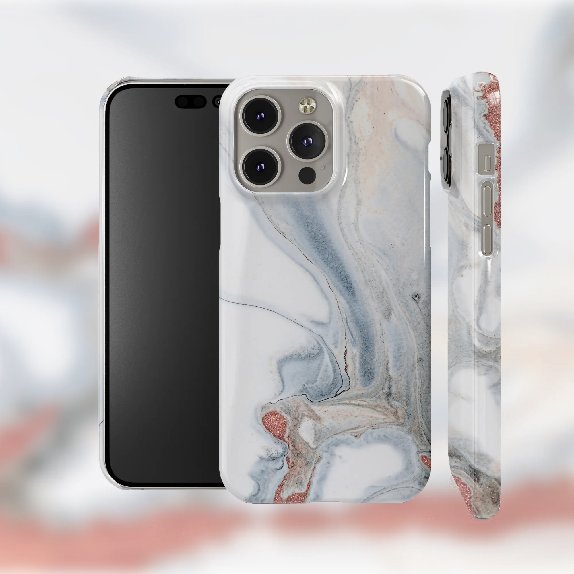 Sleek Yet Sturdy: Why Slim Cases Are the Unsung Heroes of Tech Protection