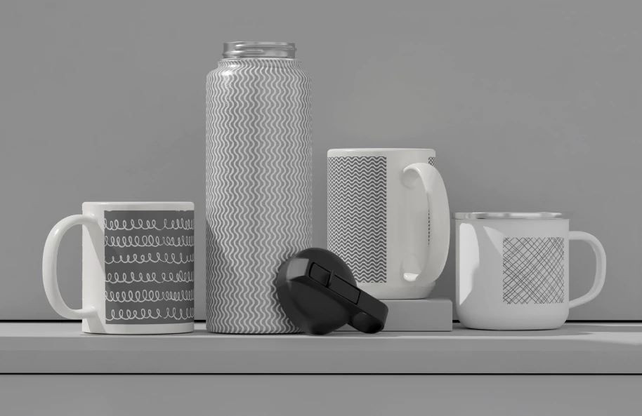 Mugs and Tumblers